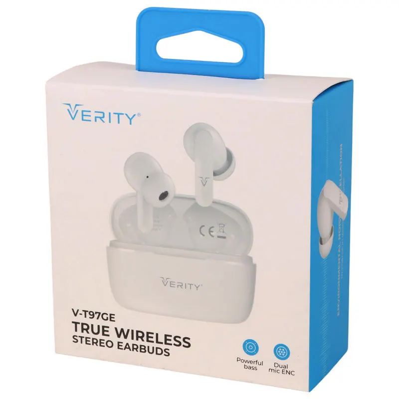 هدفون بی سیم وریتی مدل V-T97GE - تصویر ۲