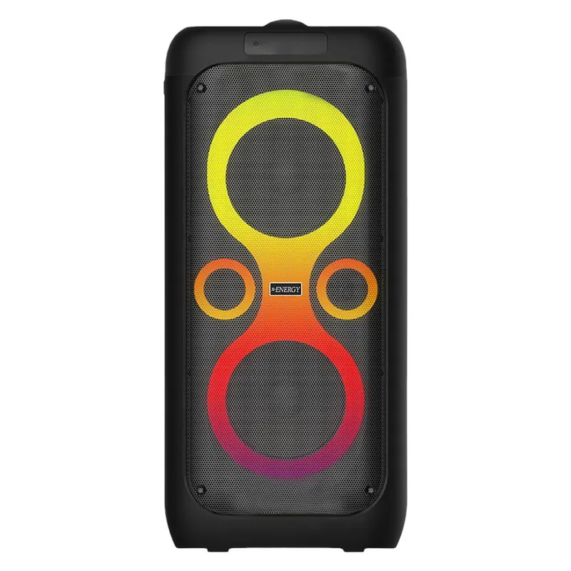 اسپیکر بلوتوثی قابل حمل ایکس-انرژی مدل X-670 - تصویر ۱