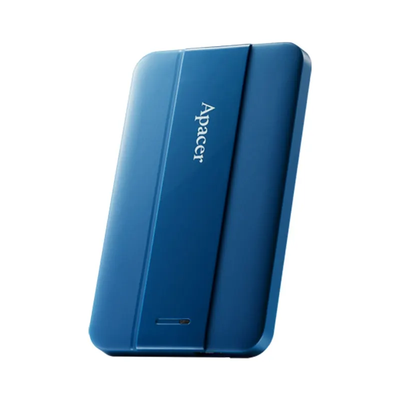 هارد اکسترنال اپیسر مدل AC237 ظرفیت دو ترابایت - تصویر ۶