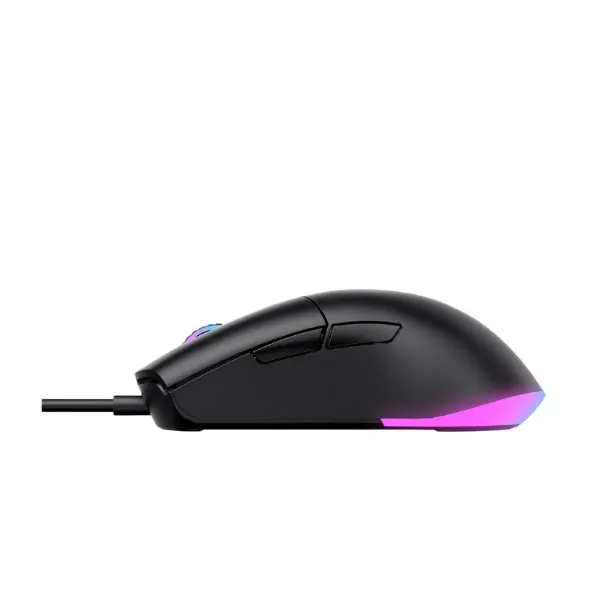 ماوس سیم دار گیمینگ هویت مدل MS1038 - تصویر ۲