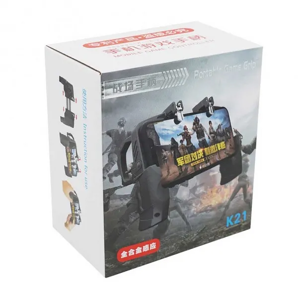 دسته بازی PUBG مدل k21