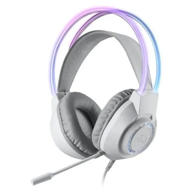 هدست گیمینگ ردراگون مدل  H231W-RGB