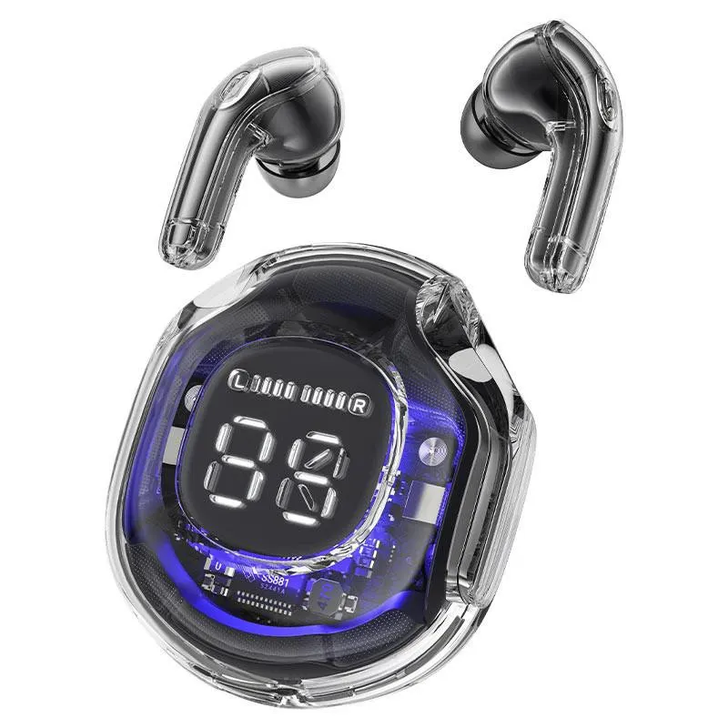 هدفون بلوتوثی مدل ultra pro wireless - تصویر ۱