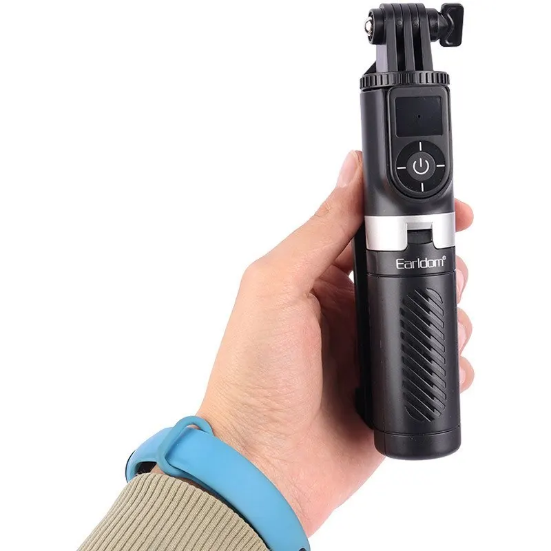 نگهدارنده گوشی موبایل ارلدام مدل zp-26 - تصویر ۴