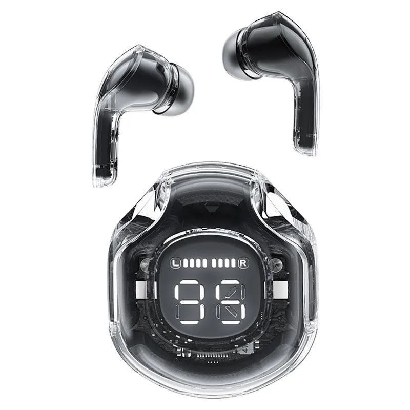 هدفون بلوتوثی مدل ultra pro wireless - تصویر ۲