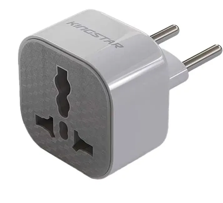 تبدیل دیواری سه به دو کینگ استار مدل KW170 - تصویر ۲