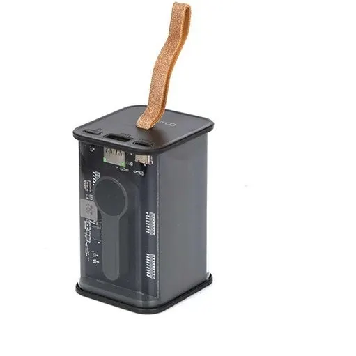 پاوربانک ترانیو مدل T-P08 ظرفیت 20000 میلی آمپر ساعت - تصویر ۸