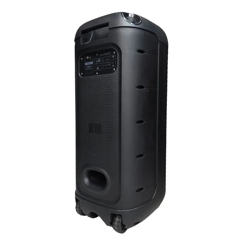 اسپیکر بلوتوثی قابل حمل گلکسبیت مدل GS_63 - تصویر ۳
