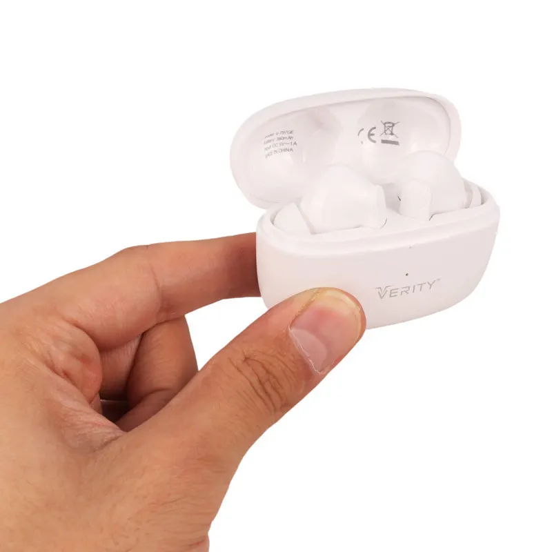 هدفون بی سیم وریتی مدل V-T97GE - تصویر ۵