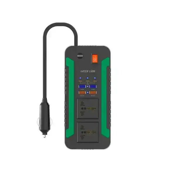 اینورتر ماشین YES+ YS-300 - تصویر ۳