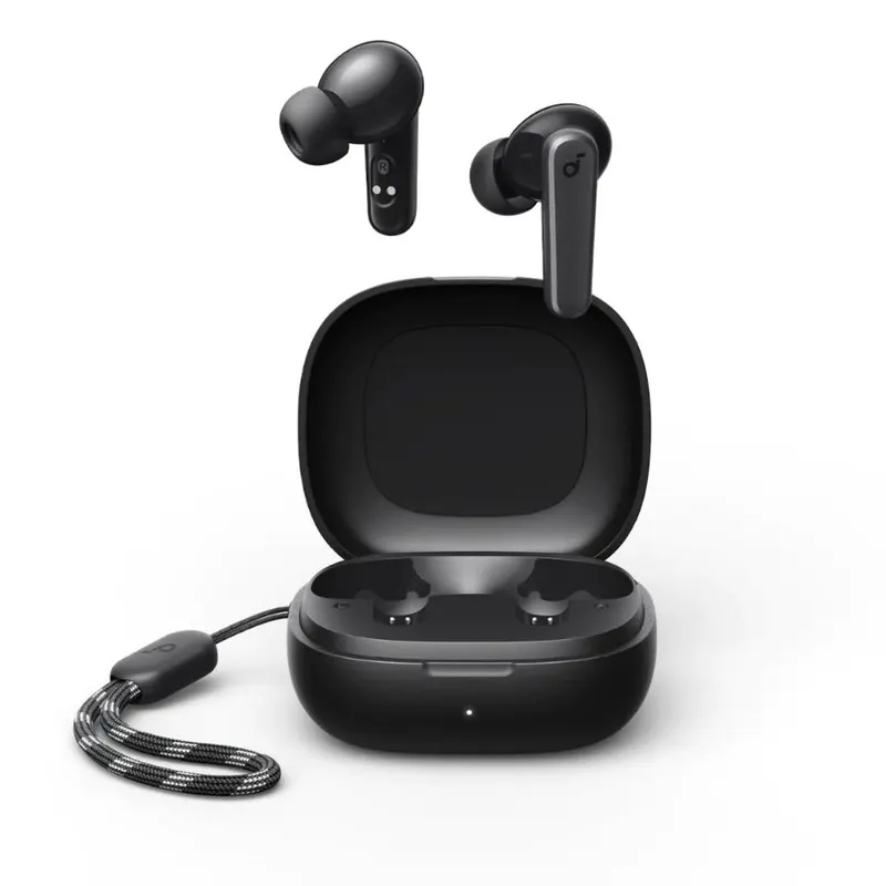 هدفون بلوتوثی انکر مدل SoundCore R50i A3949 - تصویر ۳