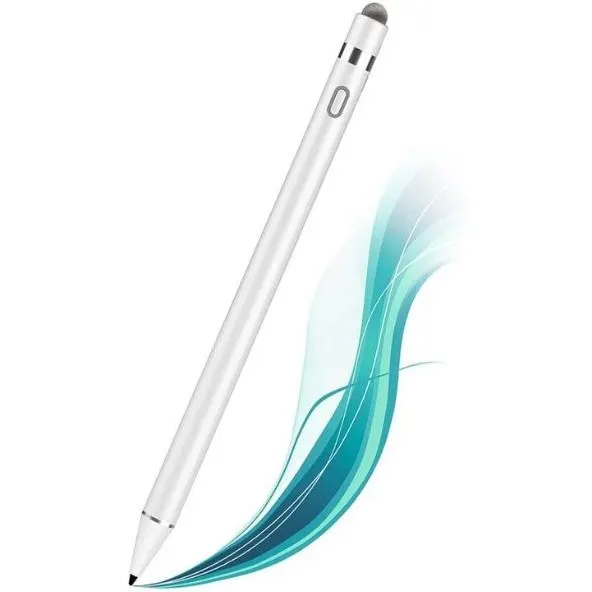 قلم لمسی مدل superfine nib - تصویر ۲