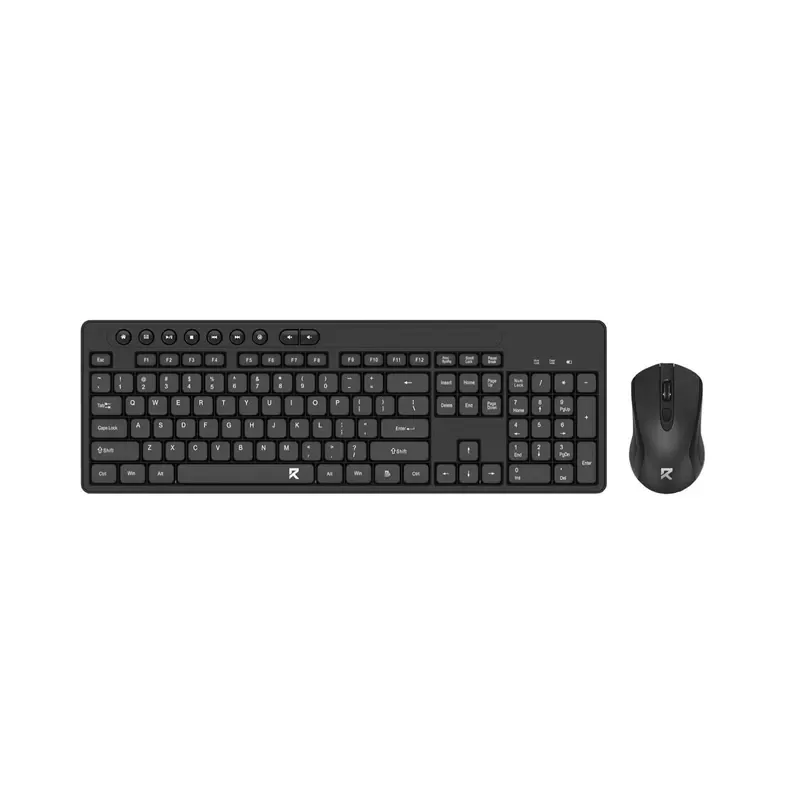 کیبورد ردراگون مدل BS-7094 - تصویر ۳