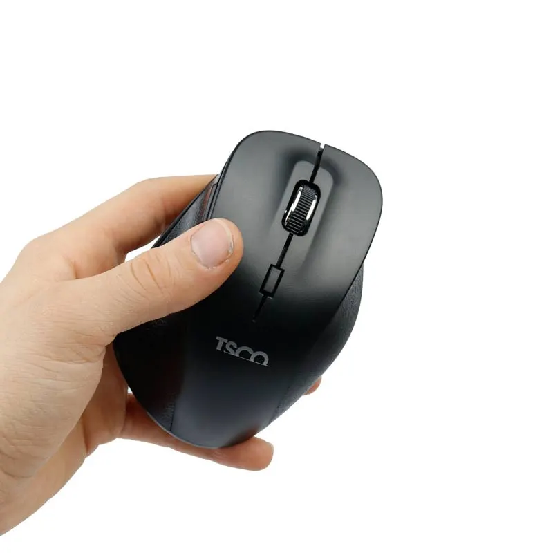 ماوس بی سیم تسکو مدل TM 686W - تصویر ۵