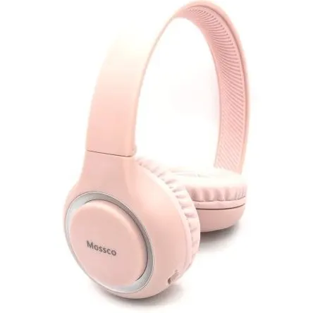 هدفون بلوتوثی مسکو مدل LH-11 - تصویر ۷