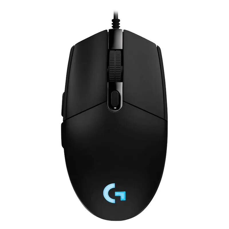 ماوس مخصوص بازی لاجیتک مدل G102 - تصویر ۲