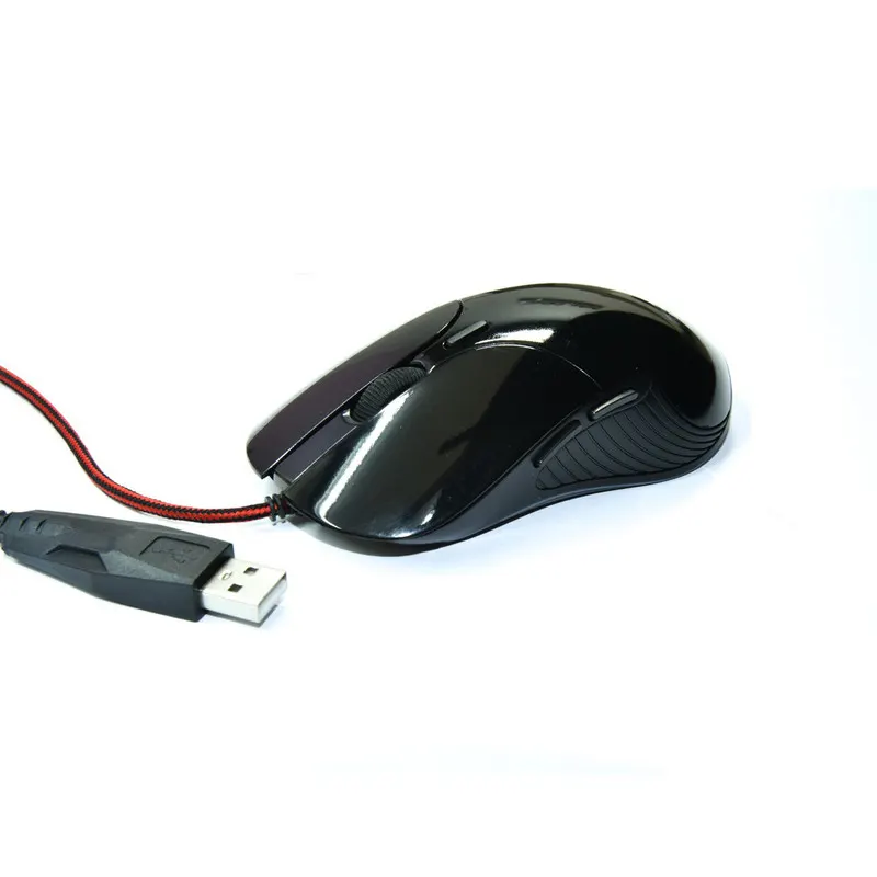 ماوس مخصوص بازی تسکو مدل TM 732GA - تصویر ۳