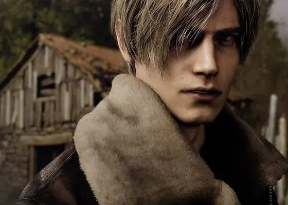 بازی استوک Resident Evil 4 Remake سونی برای پلی استیشن ۵ - تصویر ۴