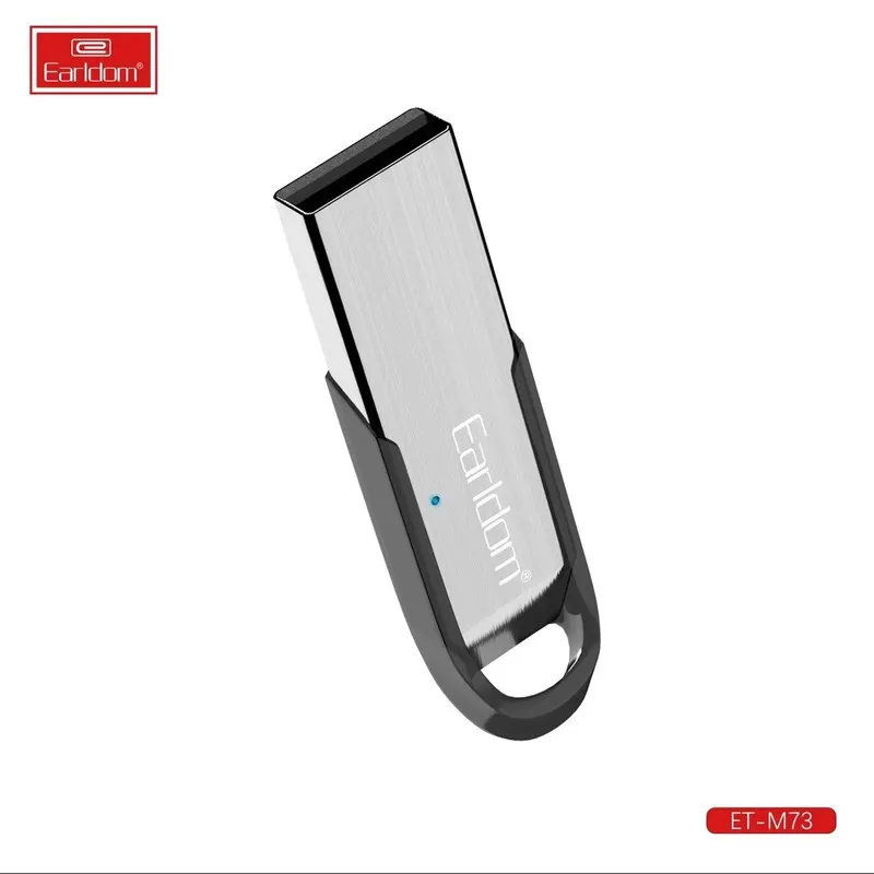 دانگل بلوتوث USB ارلدام مدل ET-M73 - تصویر ۹