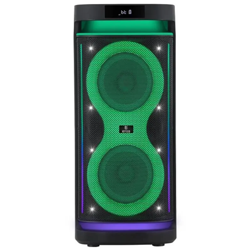 اسپیکر ENZO BOX 860 - تصویر ۳