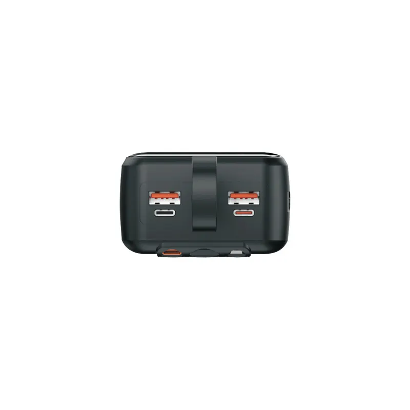 پاوربانک ایکس انرژی مدل X-834 22.5W ظرفیت 30000 میلی آمپر ساعت - تصویر ۲