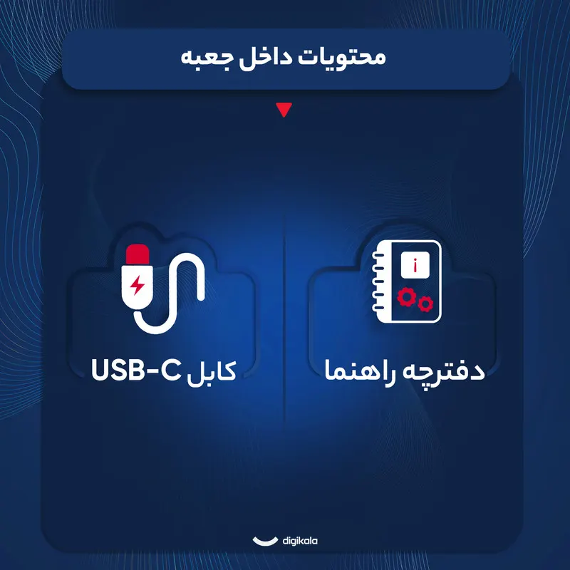 اسپیکر بلوتوثی قابل حمل ایکس انرژی مدل X-640 - تصویر ۸