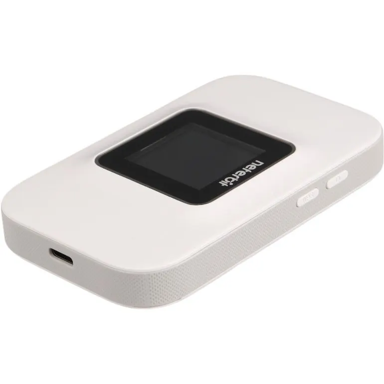 مودم LTE قابل حمل نتربیت مدل NWR-940X - تصویر ۴