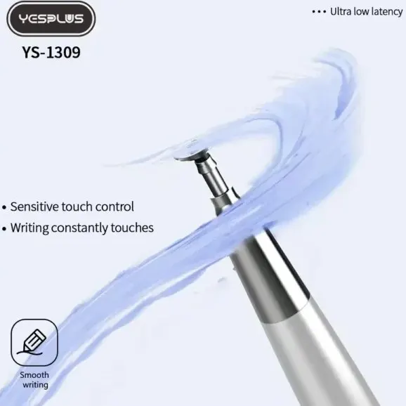 قلم لمسی استایلوس یسپلاس YESPLUS YS-1309 - تصویر ۵