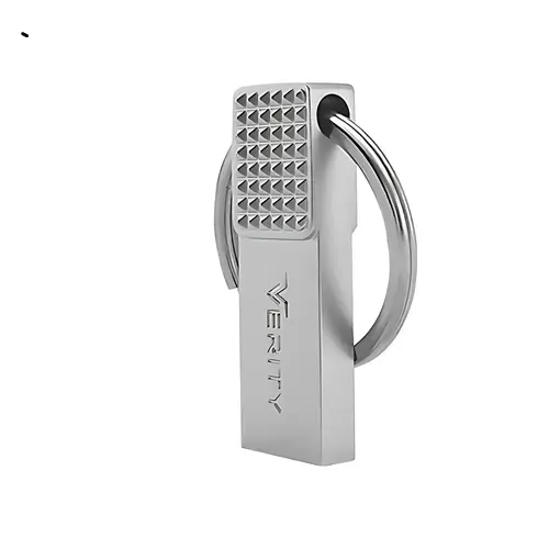 فلش مموری V829 USB 2 ظرفیت 32 گیگابایت