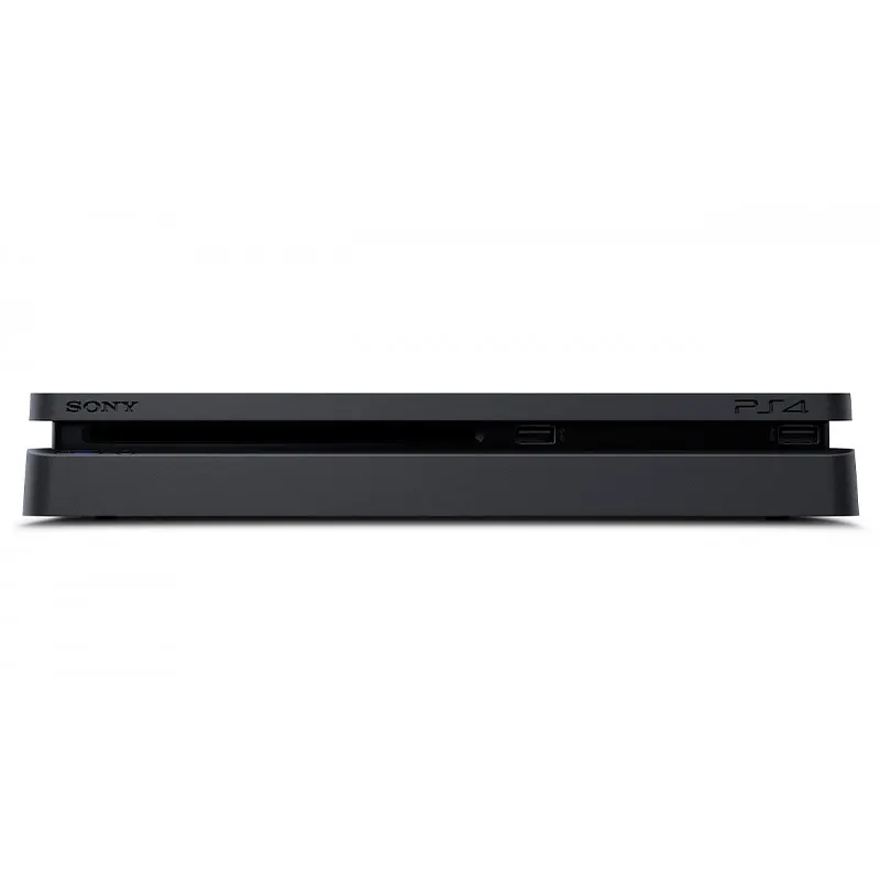 کنسول بازی کار کرده سونی مدل Playstation 4 Slim کپی خور - تصویر ۶