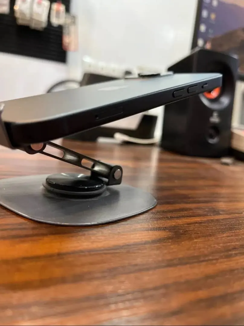 گوشی اپل دو سیم (استوک) iPhone 15 | حافظه 128 گیگابایت - تصویر ۲
