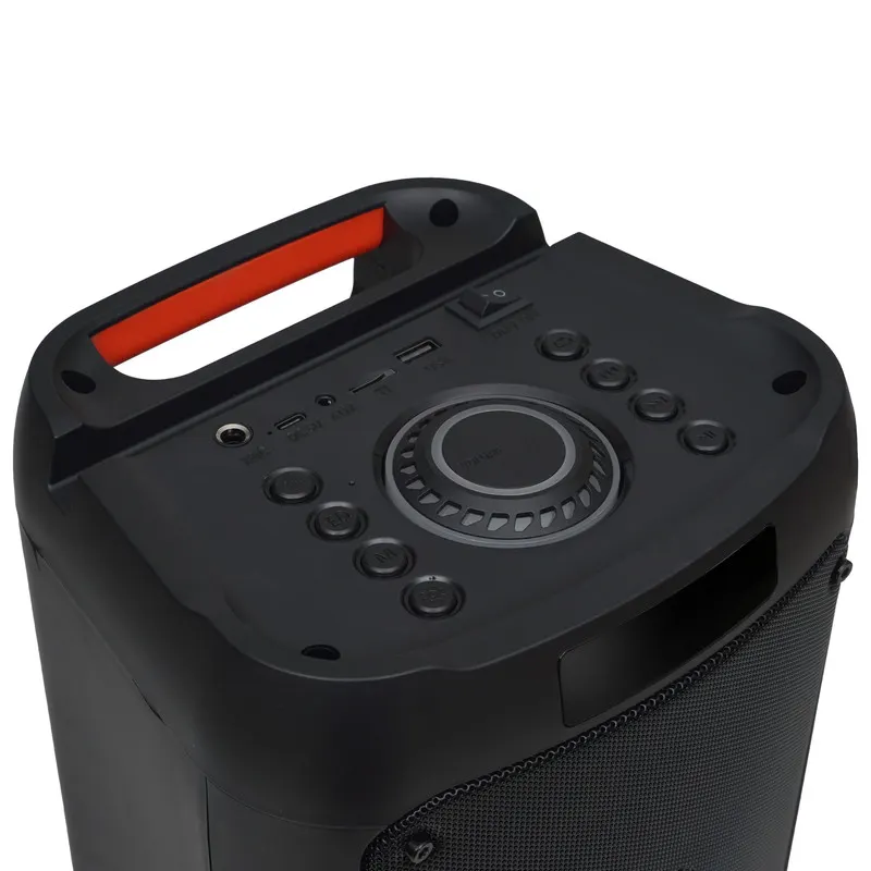 اسپیکر بلوتوثی قابل حمل ایکس انرژی مدل X-640 - تصویر ۷