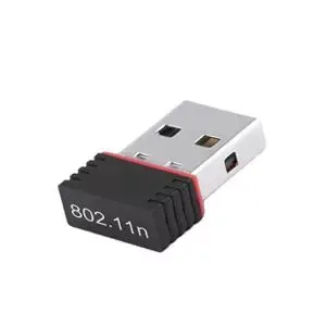 دانگل وای فای پی نت مدل 802.11N - تصویر ۳