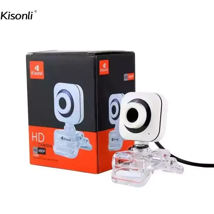 وب کم کیسونلی مدل PC-1 - تصویر ۳