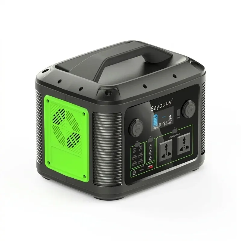 یو پی اس سی بای مدل Powerlife 1200 ظرفیت 315000 میلی آمپر - تصویر ۶