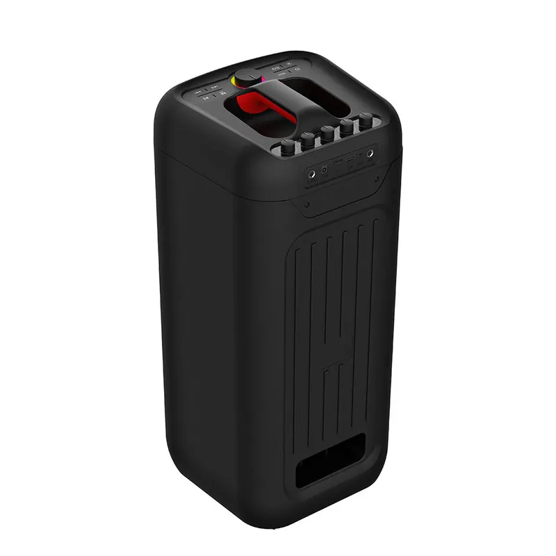 اسپیکر بلوتوثی قابل حمل ایکس-انرژی مدل X-670 - تصویر ۳