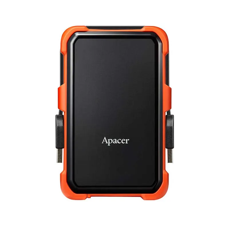 هارد اکسترنال اپیسر مدل AC630 ظرفیت 1 ترابایت - تصویر ۲