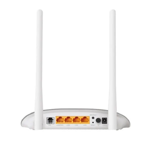 مودم روتر VDSL/ADSL تی پی-لینک مدل TD-W9950 - تصویر ۶