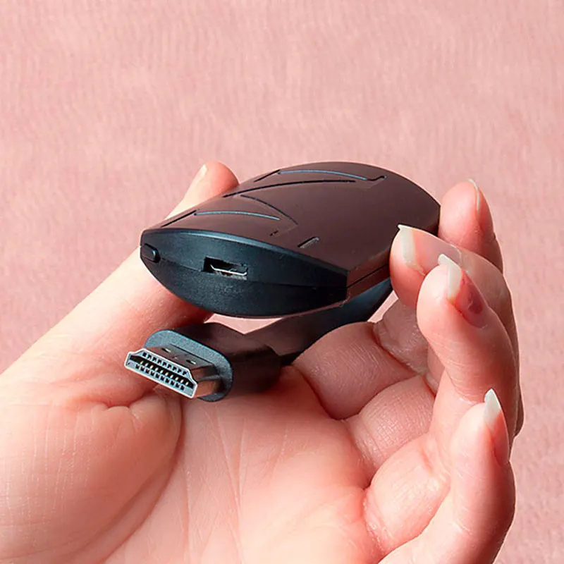 دانگل HDMI مدل G4 Wireless Display - تصویر ۴