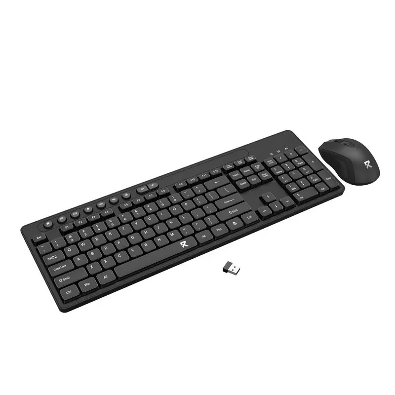 کیبورد ردراگون مدل BS-7094 - تصویر ۲
