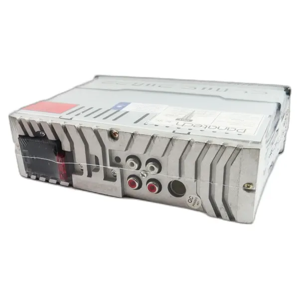 پخش کننده خودرو پاناتک مدل P-CP310M - تصویر ۵