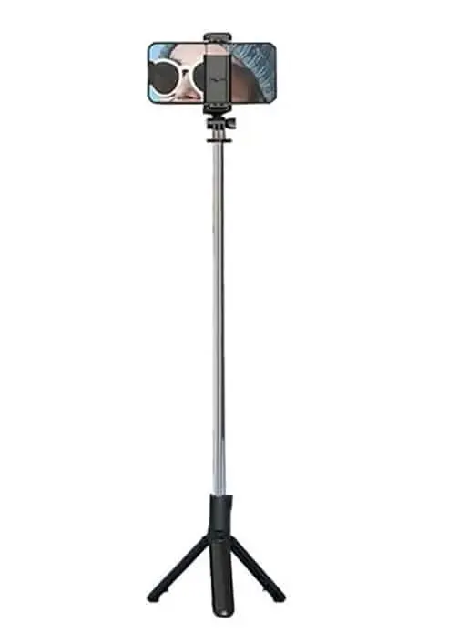 مونوپاد و پایه نگهدارنده MOXOM مدل MX-SS08 - تصویر ۶