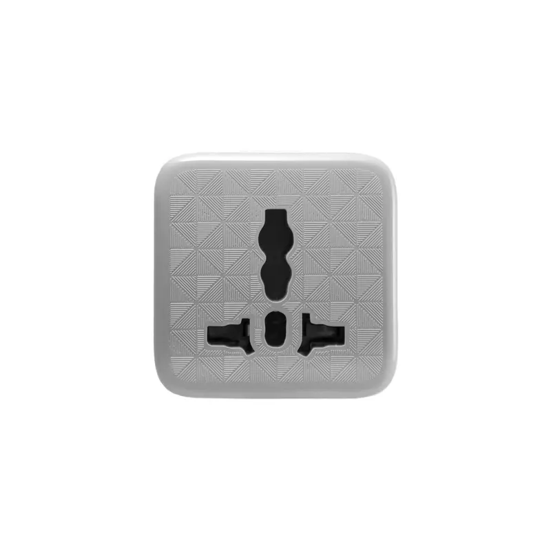 محافظ برق هوشمند تایمردار هادرون مدل P103 - تصویر ۵