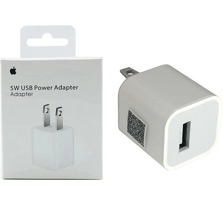 شارژر مدل Power Adapter 5W - تصویر ۱