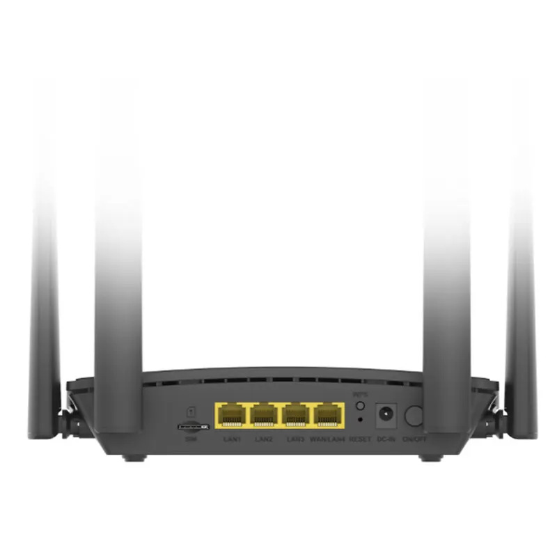 مودم 4G نتربیت مدل M920 V2 - تصویر ۳