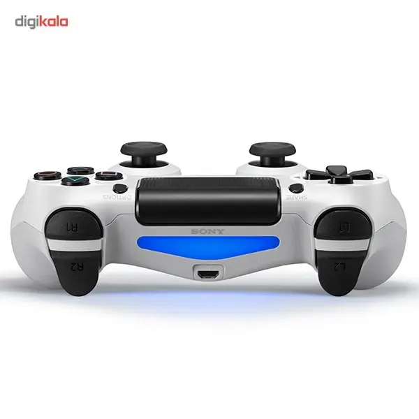 دسته بازی پلی استیشن ۴ DUALSHOCK - تصویر ۷