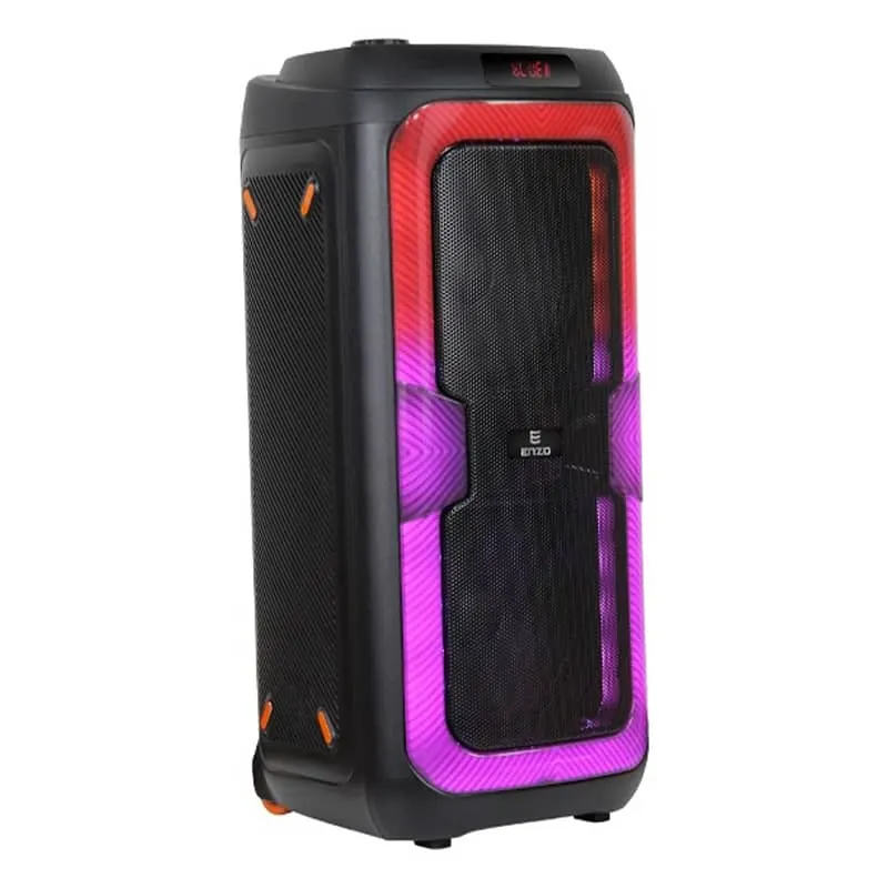 اسپیکر ENZO BOX 810 - تصویر ۵