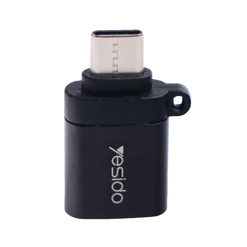 مبدل USB به USB-C یسیدو مدل USB3.0 GS06 - تصویر ۷