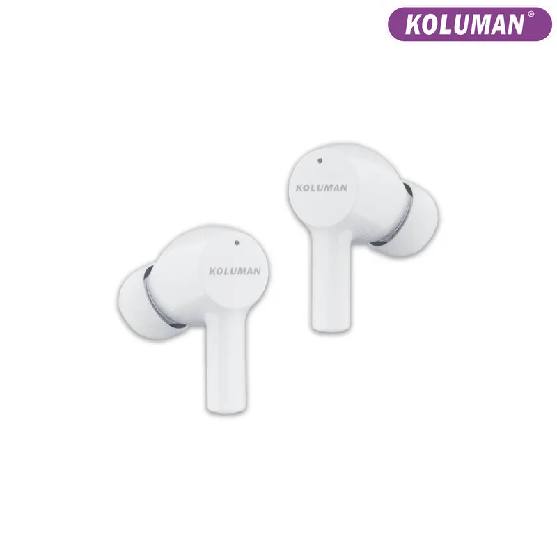هدفون بی سیم کلومن مدل K - TW09 - تصویر ۲