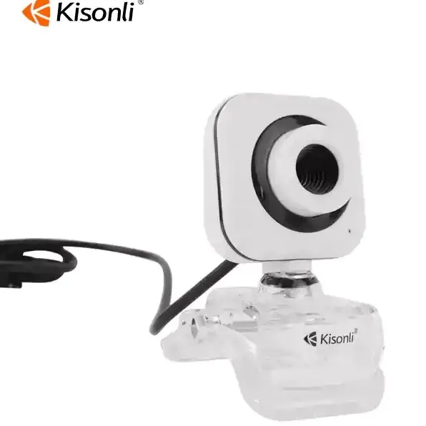 وب کم کیسونلی مدل PC-1 - تصویر ۴